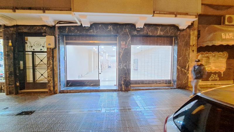 Foto 89acb667-e592-4a68-a25e-1ce0b610b070. Lloguer local comercial a Zona Indautxu Bilbao