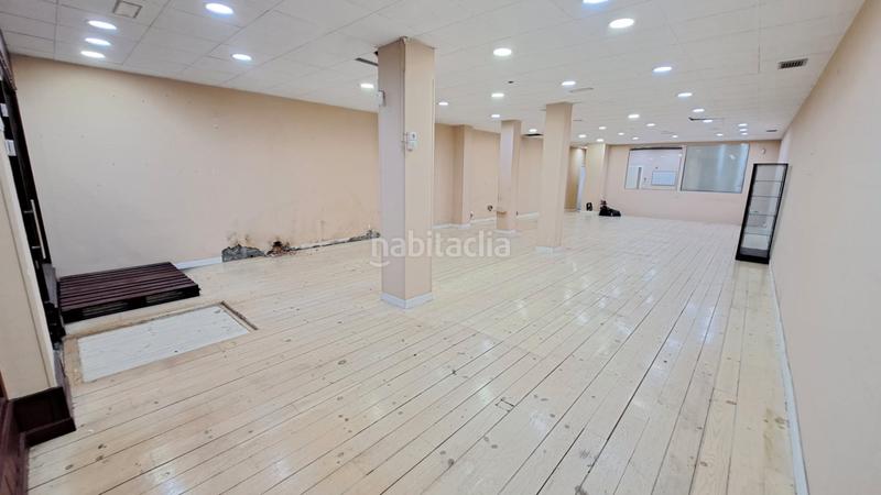 Foto b282e2e6-ab2b-446f-9b0c-18bd0b510a34. Lloguer local comercial a Zona Indautxu Bilbao