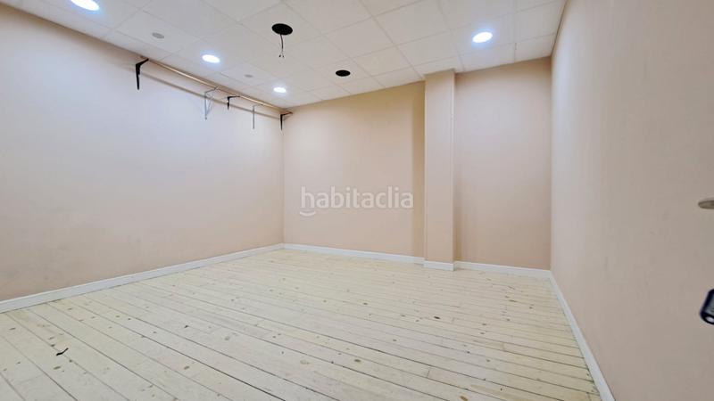 Foto e9c0000a-4fcf-4acd-919c-6326f410cea6. Lloguer local comercial a Zona Indautxu Bilbao