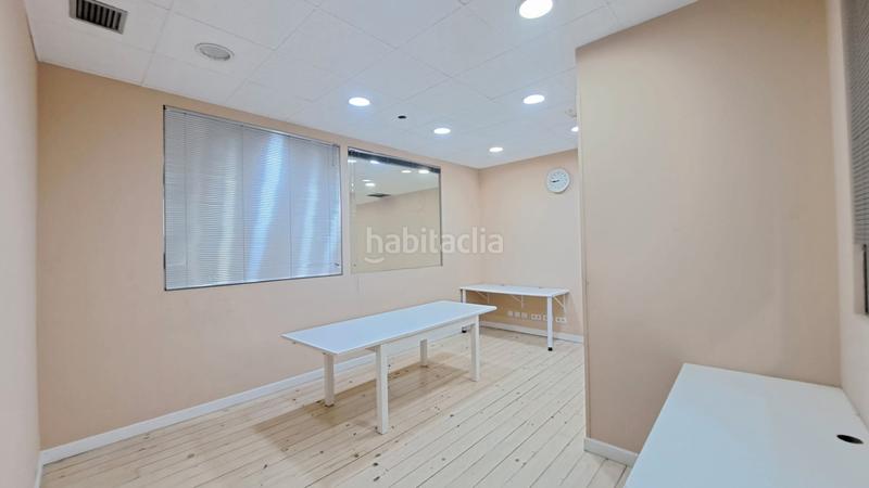 Foto 3b9b0b8f-e8a9-4ee6-a605-fe05e9087706. Affitto locale commerciale in Zona Indautxu Bilbao