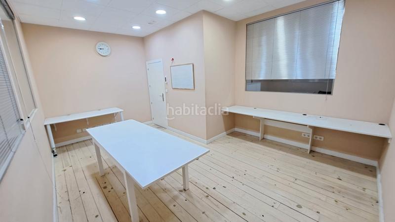 Foto 64942ffb-e5da-4dbb-8559-72ec8329f2b4. Affitto locale commerciale in Zona Indautxu Bilbao