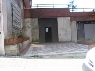 Local commercial  N/a
