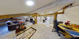 Àtic  Banco de españa kalea. Vivienda completamente reformada en el casco viejo