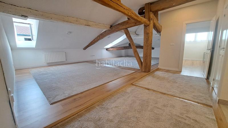 Foto 36e3d801-1ace-4e43-ba1e-6953597e6e08. Dachwohnung mit heizung in Casco Viejo Bilbao