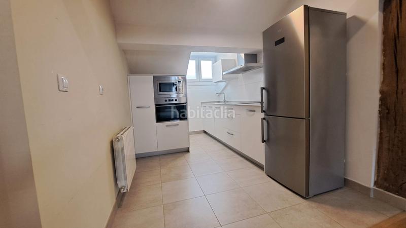 Foto 3d5c0785-a4be-4ac1-a3ae-5934629b5bd5. Dachwohnung mit heizung in Casco Viejo Bilbao