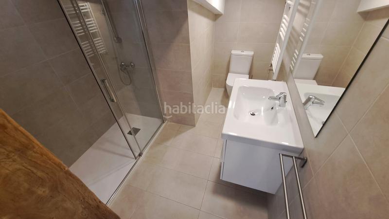 Foto 4f2edaf7-c2c2-459c-afa2-c6cff8e9d1bc. Dachwohnung mit heizung in Casco Viejo Bilbao