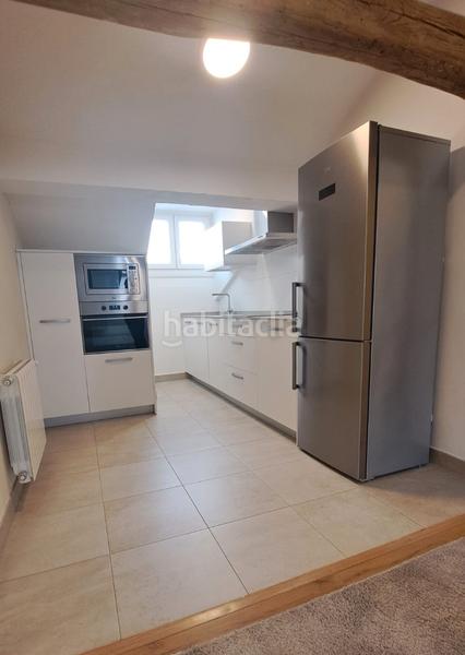 Foto 50aca888-a52b-4234-a643-4f65d1aaf87c. Dachwohnung mit heizung in Casco Viejo Bilbao