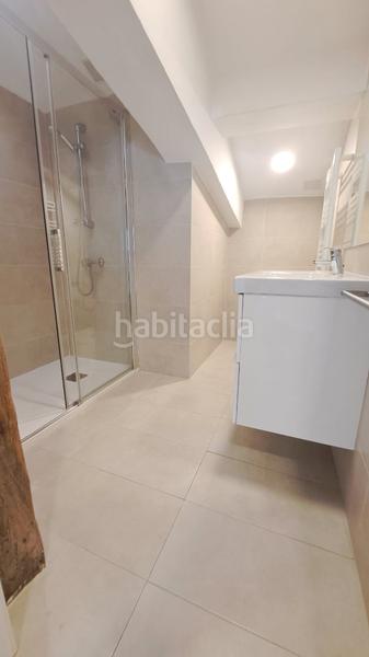 Foto 6db88d16-09f3-4860-aee6-51bac933ab32. Dachwohnung mit heizung in Casco Viejo Bilbao