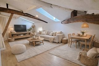 Penthouse  Banco de españa kalea. Vivienda completamente reformada en el casco viejo