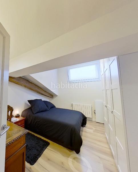 Foto 9c3ac6ab-f018-4d1e-909f-d1eb032d8549. Dachwohnung mit heizung in Casco Viejo Bilbao