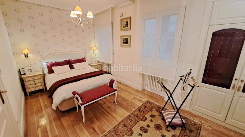 Foto c5fe7e75-e090-4584-8268-489b5b36d607. Appartamento con riscaldamento in Zona Indautxu Bilbao