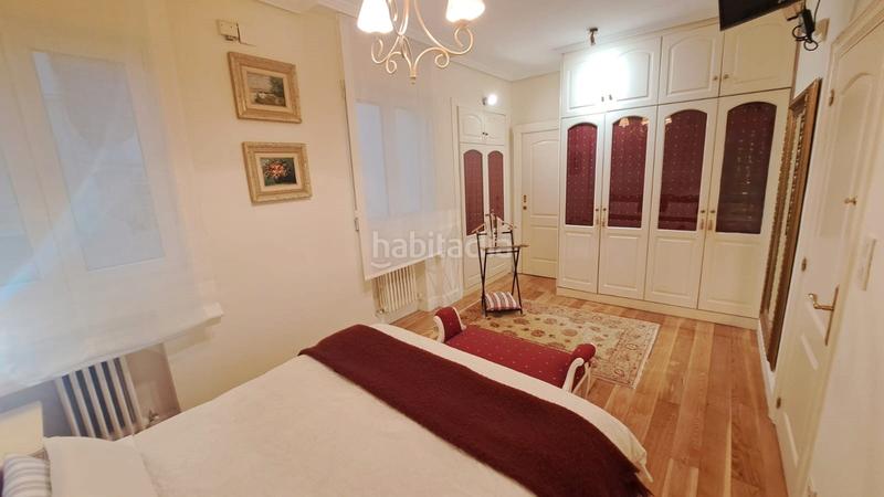 Foto d8023a3b-d7ba-4a5e-a6f0-9e3ad69c31e8. Appartamento con riscaldamento in Zona Indautxu Bilbao