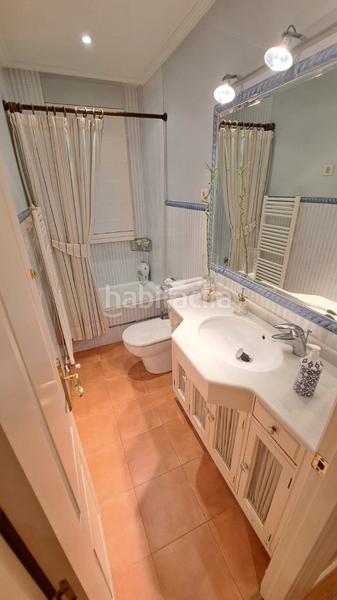 Foto 82cf6e38-98e4-45d0-95ab-b7d7f9b292fb. Appartement avec chauffage dans Zona Indautxu Bilbao