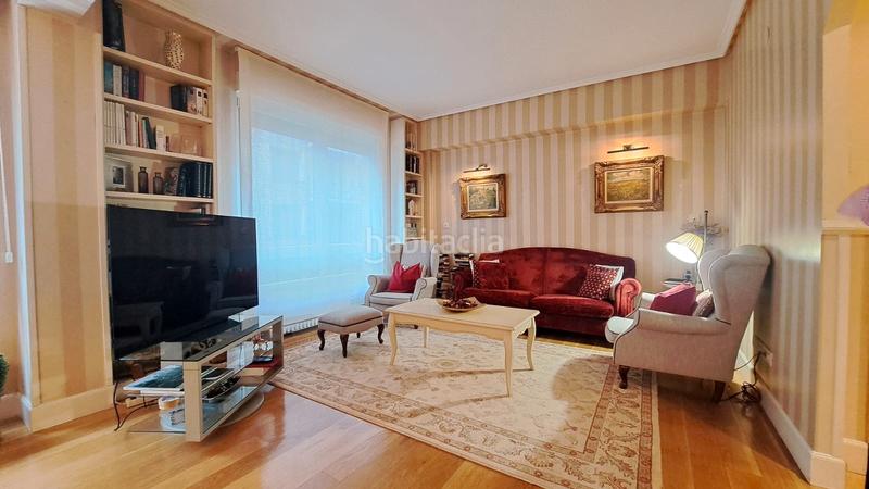 Foto e8a72517-d52e-4dd7-a221-fe12c7764af3. Appartement avec chauffage dans Zona Indautxu Bilbao