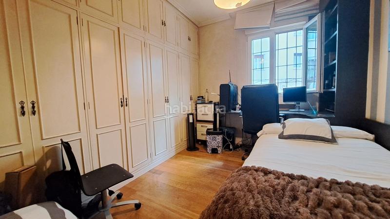 Foto f25f248c-87d9-4487-8322-c6fa1299b365. Appartement avec chauffage dans Zona Indautxu Bilbao