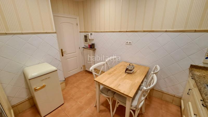 Foto 1c2534ef-3070-40fd-8264-b8875085e9a5. Etagenwohnung mit heizung in Zona Indautxu Bilbao