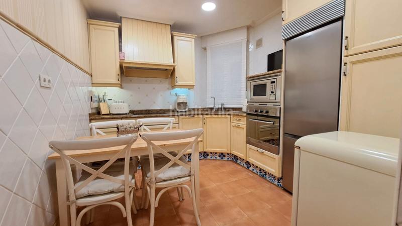 Foto 3a0db56e-e414-49fa-bae4-24d8ee86bd3e. Etagenwohnung mit heizung in Zona Indautxu Bilbao