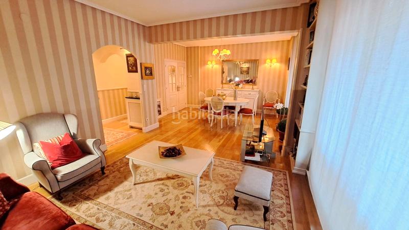 Foto 50778434-8b30-4d88-9fb8-819d020970ee. Etagenwohnung mit heizung in Zona Indautxu Bilbao