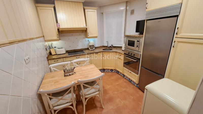 Foto 5c54b477-b1f9-4cd9-af13-83c14f77a188. Etagenwohnung mit heizung in Zona Indautxu Bilbao