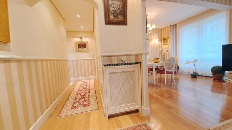 Foto 6c3203d6-4f65-43ed-87e2-154a0e2699ec. Etagenwohnung mit heizung in Zona Indautxu Bilbao