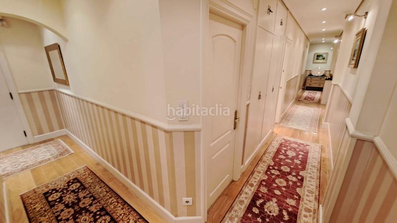 Foto b2d417e0-6549-4c08-9c06-32bd0f0da650. Flat with heating in Zona Indautxu Bilbao