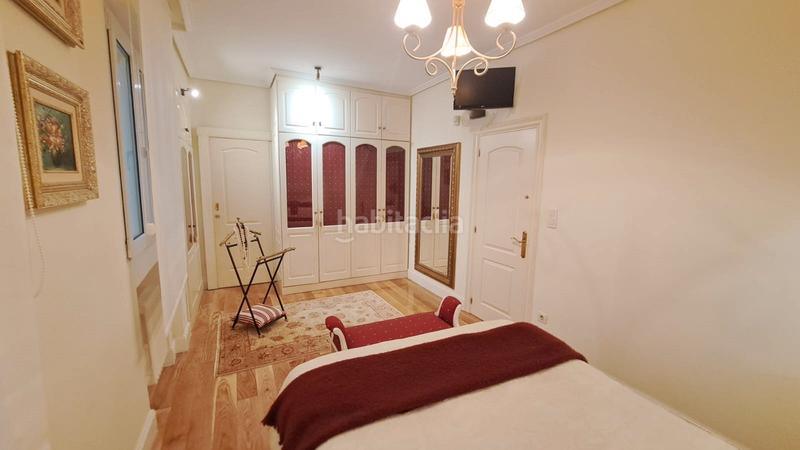 Foto 777e2ca0-75da-4dc3-bdd5-43c41cf62448. Pis amb calefacció a Zona Indautxu Bilbao