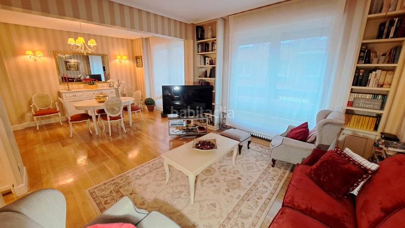 Foto 1c99679a-ff67-4c09-93e7-bb10b98c65ef. Piso en Zona Indautxu Bilbao