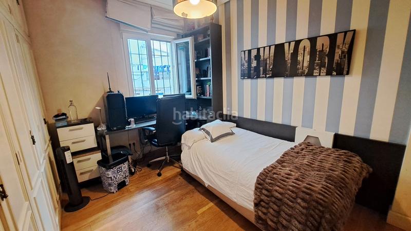 Foto e4b2ee95-22e3-4fe1-8fb0-7cc1be3d2dd3. Piso en Zona Indautxu Bilbao