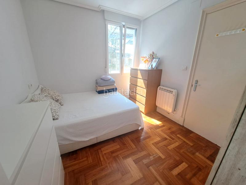 Foto 2b30c806-024d-44f9-bb57-f8d1b3ff50f6. Apartament amb calefacció a Ametzola Bilbao