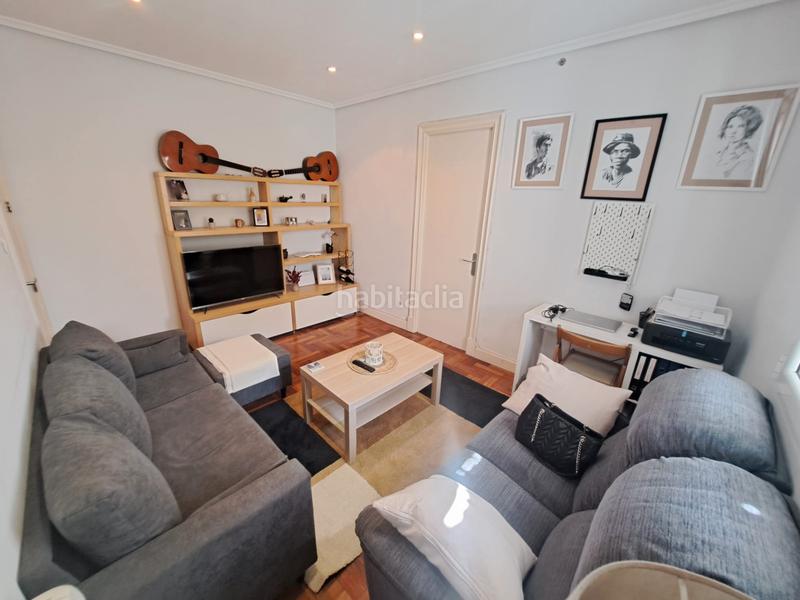Foto e270de07-9d9a-4b05-9f2e-3b82874bfaa8. Apartament amb calefacció a Ametzola Bilbao