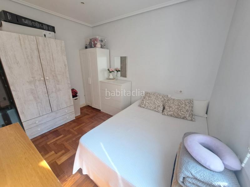 Foto ed909ce5-9c32-4afc-abfc-be1666e563e0. Apartament amb calefacció a Ametzola Bilbao