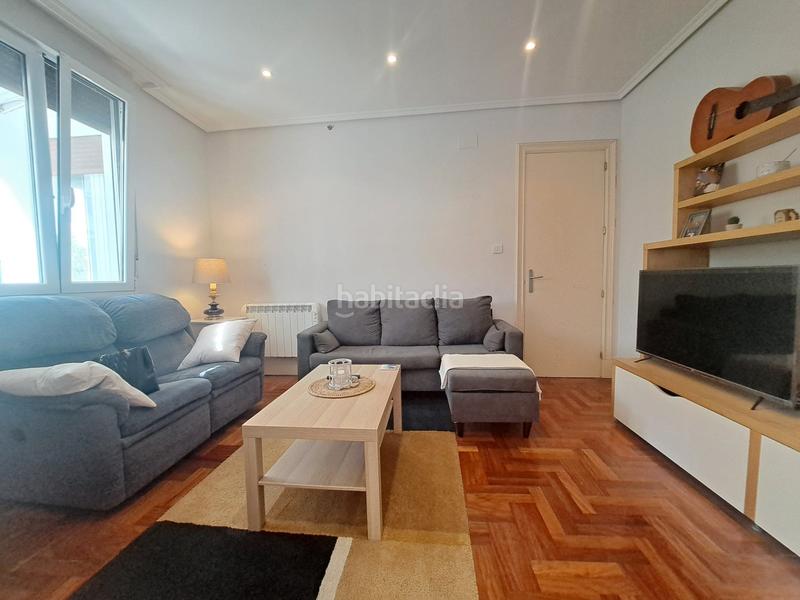 Foto f75f3e9a-f9a0-496d-a57b-261c1606e573. Apartament amb calefacció a Ametzola Bilbao