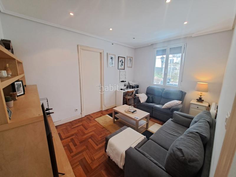 Foto 166aab37-7831-4c8b-bc4f-b6cbffb255b5. Apartamento en Ametzola Bilbao