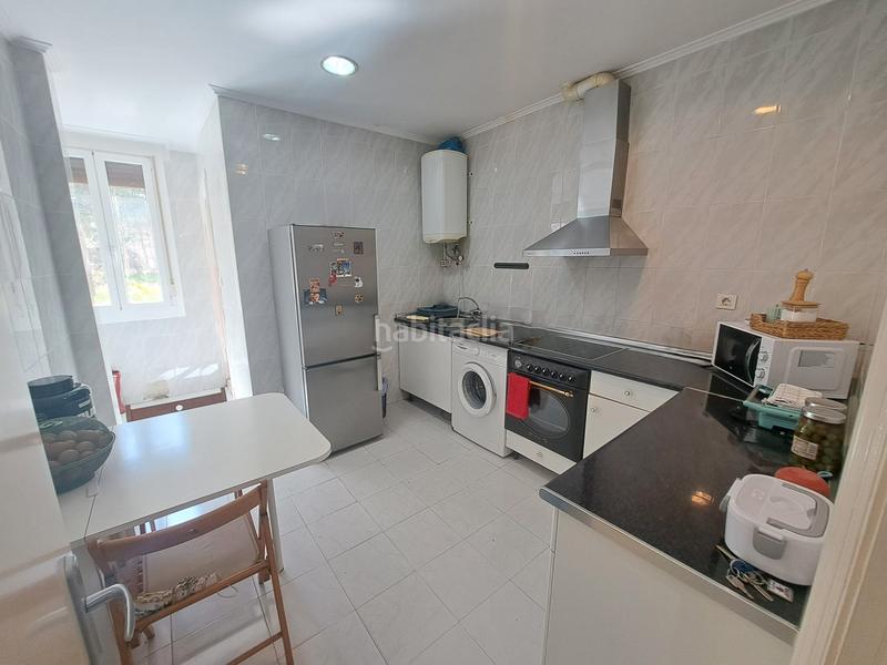 Foto 8d0cabc2-498e-4079-a01b-36f62df6517e. Appartement avec chauffage dans Ametzola Bilbao