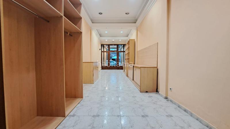 Foto 230728ec-5a25-4502-8e66-eb199f2aa879. Rent business premise in kalea manuel allende 14 in Bilbao