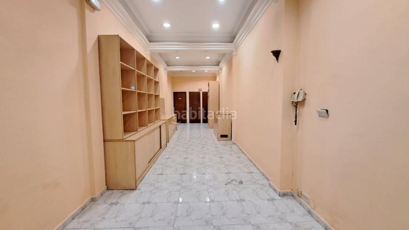 Foto b2943b7d-b6aa-460e-8af3-c3dedb5a01c2. Rent business premise in kalea manuel allende 14 in Bilbao