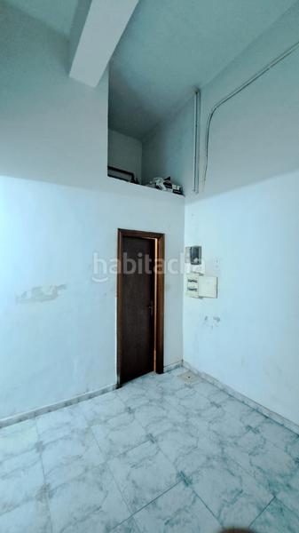 Foto 056ae75c-ea46-4e37-99b7-0e23169d7a98. Alquiler local comercial en kalea manuel allende 14 en Bilbao