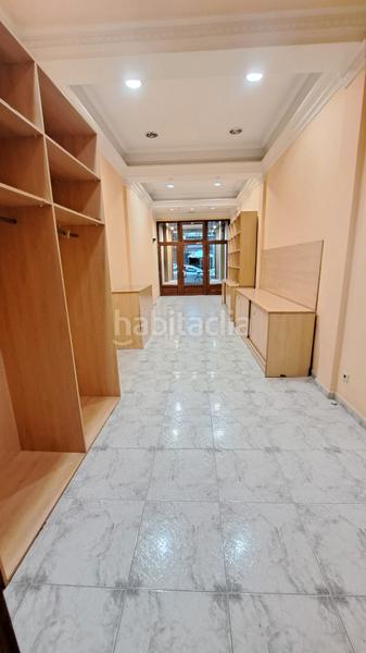 Foto 92f7a84e-5445-402d-a385-614887e3a44c. Alquiler local comercial en kalea manuel allende 14 en Bilbao