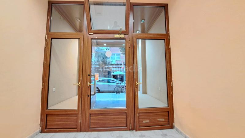 Foto 9f45cc2b-06b9-48ee-8152-57973a36965f. Alquiler local comercial en kalea manuel allende 14 en Bilbao