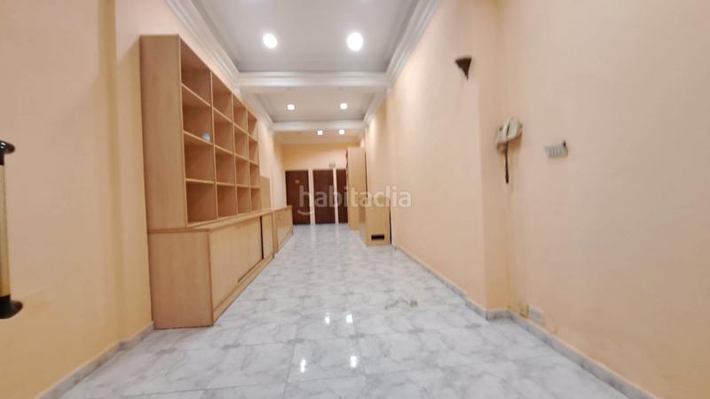 Foto d4d9a634-2f59-4427-8b8a-1ee31cf3c22a. Alquiler local comercial en kalea manuel allende 14 en Bilbao