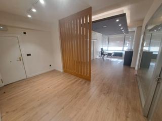 Bureau  Elcano kalea