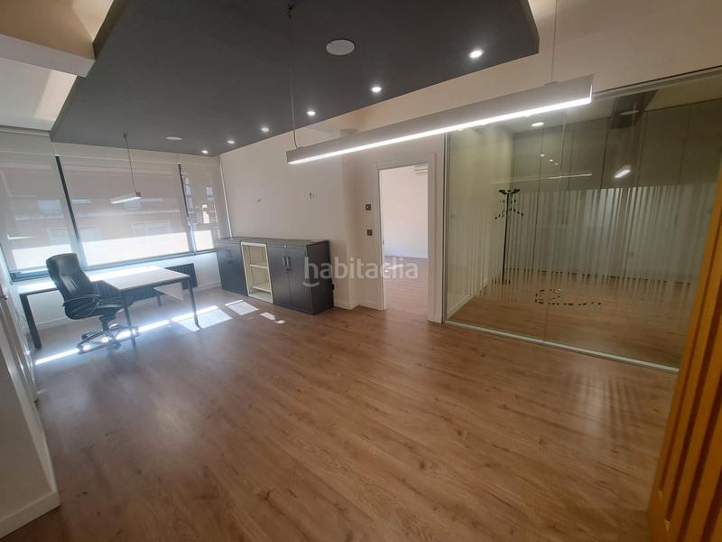 Foto 4f713e75-85e1-40c5-b2fd-d0a339282fb6. Bureau avec chauffage dans Zabalburu Bilbao