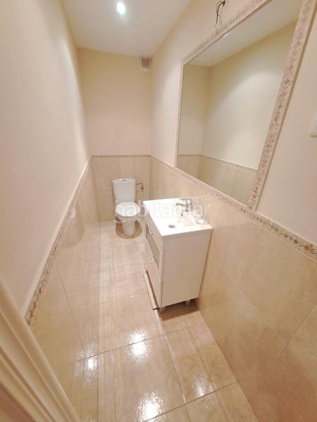 Foto 9092c909-5a44-45fb-ad97-8c9d08026973. Bureau avec chauffage dans Zabalburu Bilbao