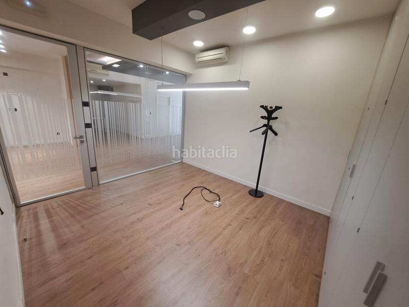 Foto ed8b1c2b-2dc8-462b-b523-4183831e0447. Ufficio con riscaldamento in Zabalburu Bilbao