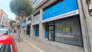 Business premise in Rafaela Ybarra Kalea 10