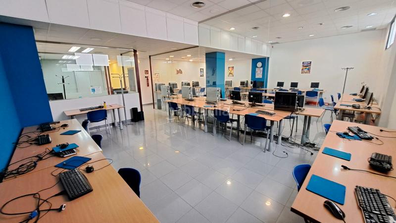 Foto 2bc624ef-db34-4b3b-bcfe-f776c3aef768. Miete geschäftsraum in rafaela ybarra kalea 10 in Bilbao