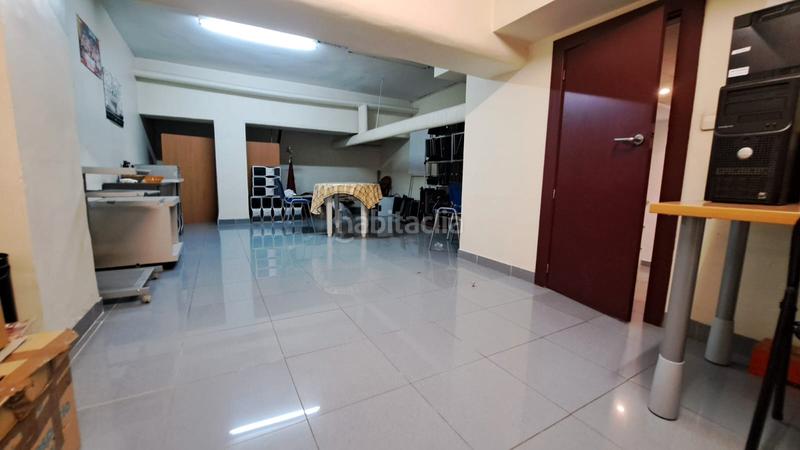 Foto 056a7971-34fb-495b-8fd3-c10048957d71. Alquiler local comercial en rafaela ybarra kalea 10 en Bilbao