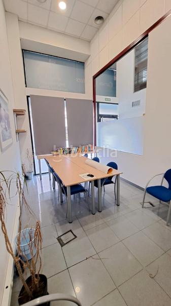 Foto 21a8324e-9e4b-4429-8690-005c49a360da. Alquiler local comercial en rafaela ybarra kalea 10 en Bilbao