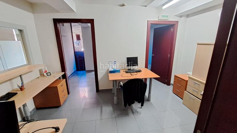 Foto 2fae6a4d-c6c2-4c50-93d4-6c867c3ee8a4. Alquiler local comercial en rafaela ybarra kalea 10 en Bilbao