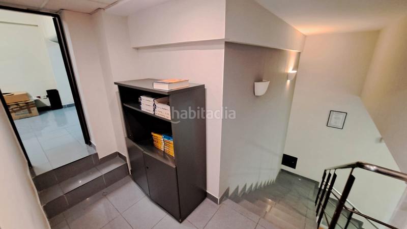 Foto 25293726-a009-49ee-a4cd-1a066f7ea3b0. Lloguer local comercial a rafaela ybarra kalea 10 a Bilbao